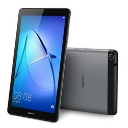 Ремонт материнской платы на планшете Huawei Mediapad T3 7.0 в Ижевске